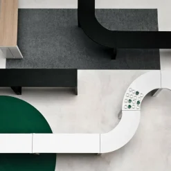 Lapalma Panco Eckelement 106-108cm| Tische