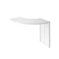 Bistrotische^Lapalma Panco Eckelement 106-108cm