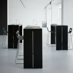 Tische|Bistrotische^Lapalma Panco Tresentisch 106-108cm