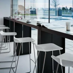 Tische|Bistrotische^Lapalma Panco Tresentisch 106-108cm