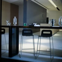 Tische|Bistrotische^Lapalma Panco Tresentisch 106-108cm