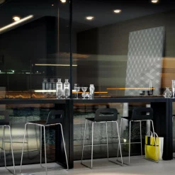 Tische|Bistrotische^Lapalma Panco Tresentisch 106-108cm