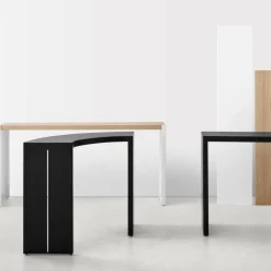 Tische|Bistrotische^Lapalma Panco Tresentisch 106-108cm