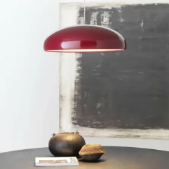 Pendelleuchten^Fontana Arte Pangen Pendelleuchte