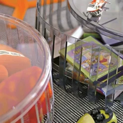 Kartell Panier Beistelltisch mit Stauraum| Beistelltische|Tische