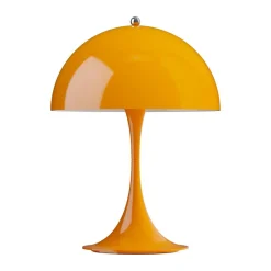 Louis Poulsen Panthella 250 Portable V3 Akku LED-Tischleuchte| Outdoor-Akkuleuchten|Outdoor-Akkuleuchten