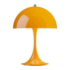 Louis Poulsen Panthella 250 Portable V3 Akku LED-Tischleuchte| Outdoor-Akkuleuchten|Outdoor-Akkuleuchten