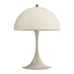 Louis Poulsen Panthella 250 Portable V3 Akku LED-Tischleuchte| Outdoor-Akkuleuchten|Outdoor-Akkuleuchten