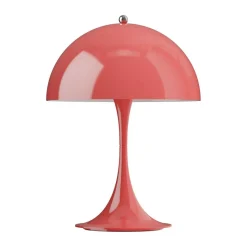 Louis Poulsen Panthella 250 Portable V3 Akku LED-Tischleuchte| Outdoor-Akkuleuchten|Outdoor-Akkuleuchten