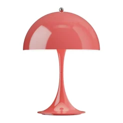 Louis Poulsen Panthella 250 Portable V3 Akku LED-Tischleuchte| Outdoor-Akkuleuchten|Outdoor-Akkuleuchten