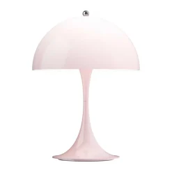 Louis Poulsen Panthella 250 Portable V3 Akku LED-Tischleuchte| Outdoor-Akkuleuchten|Outdoor-Akkuleuchten