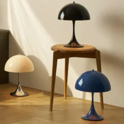 Louis Poulsen Panthella 250 Portable V3 Akku LED-Tischleuchte| Outdoor-Akkuleuchten|Outdoor-Akkuleuchten