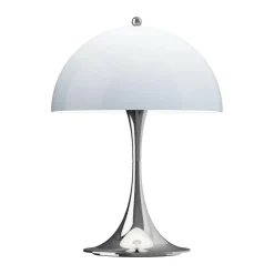 Louis Poulsen Panthella 250 Portable V3 Akku LED-Tischleuchte| Outdoor-Akkuleuchten|Outdoor-Akkuleuchten