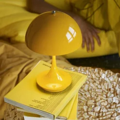 Louis Poulsen Panthella 160 Portable V3 LED Akkuleuchte| Outdoor-Akkuleuchten|Outdoor-Akkuleuchten