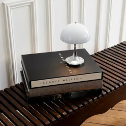 Louis Poulsen Panthella 160 Portable V3 LED Akkuleuchte| Outdoor-Akkuleuchten|Outdoor-Akkuleuchten