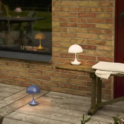 Louis Poulsen Panthella 160 Portable V3 LED Akkuleuchte| Outdoor-Akkuleuchten|Outdoor-Akkuleuchten