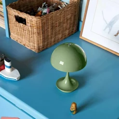 Louis Poulsen Panthella 160 Portable V3 LED Akkuleuchte| Outdoor-Akkuleuchten|Outdoor-Akkuleuchten