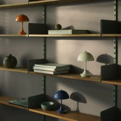 Louis Poulsen Panthella 160 Portable V3 LED Akkuleuchte| Outdoor-Akkuleuchten|Outdoor-Akkuleuchten