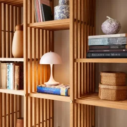 Badezimmerleuchten^Louis Poulsen Panthella 160 Portable V3 LED Akkuleuchte