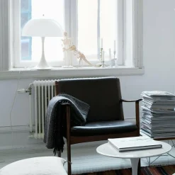 Louis Poulsen Panthella 400 Tischleuchte| Nachttischleuchten