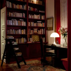 Louis Poulsen Panthella 400 Tischleuchte| Nachttischleuchten