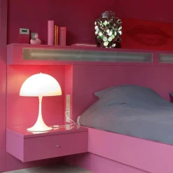 Louis Poulsen Panthella 400 Tischleuchte| Nachttischleuchten