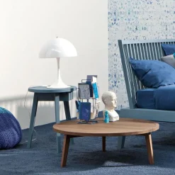 Louis Poulsen Panthella 400 Tischleuchte| Nachttischleuchten