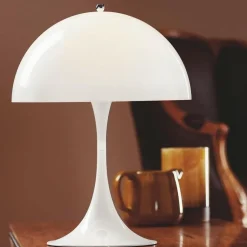 Louis Poulsen Panthella 400 Tischleuchte| Nachttischleuchten