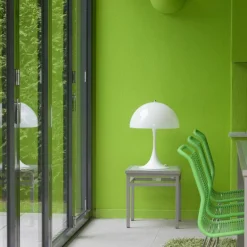 Tischleuchten^Louis Poulsen Panthella 400 Tischleuchte