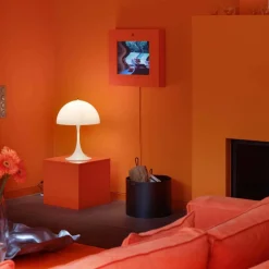 Tischleuchten^Louis Poulsen Panthella 400 Tischleuchte