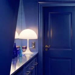 Tischleuchten^Louis Poulsen Panthella 400 Tischleuchte