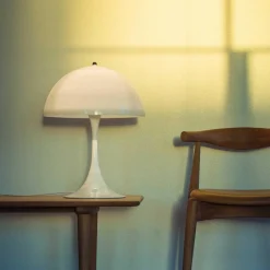 Tischleuchten^Louis Poulsen Panthella 400 Tischleuchte