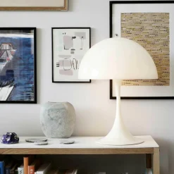 Tischleuchten^Louis Poulsen Panthella 400 Tischleuchte