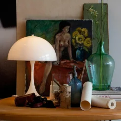 Tischleuchten^Louis Poulsen Panthella 400 Tischleuchte