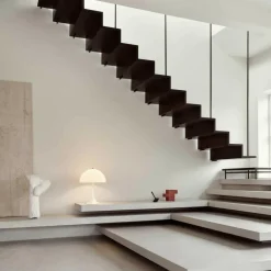 Tischleuchten^Louis Poulsen Panthella 400 Tischleuchte