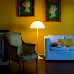 Louis Poulsen Panthella Stehleuchte| Stehleuchten