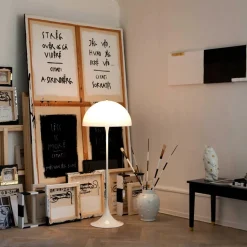 Louis Poulsen Panthella Stehleuchte| Stehleuchten