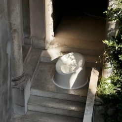 Verpan Panto Pop Stapelstuhl| Sessel