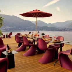 Vitra Panton Chair Neue Maße| Stühle