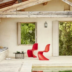 Vitra Panton Chair Neue Maße| Stühle