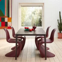 Vitra Panton Chair Neue Maße| Stühle