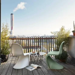 Vitra Panton Chair Neue Maße| Stühle