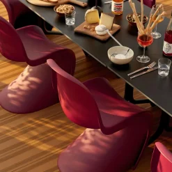 Vitra Panton Chair Neue Maße| Stühle