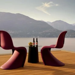 Vitra Panton Chair Neue Maße| Stühle