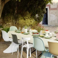 Vitra Panton Chair Neue Maße| Stühle