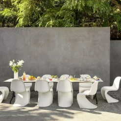 Vitra Panton Chair Neue Maße| Stühle