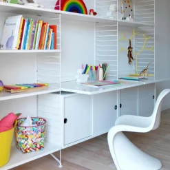 Vitra Panton Junior Chair|Kinder Kinderstühle