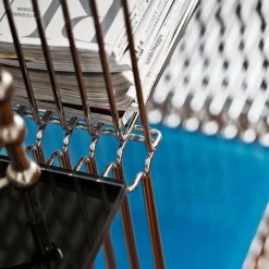 Montana Panton Wire Drahtregal| Regale