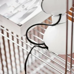 Montana Panton Wire Drahtregal| Regale