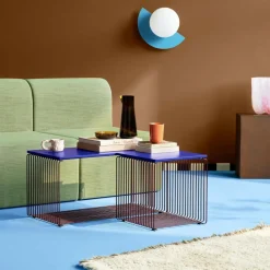 Montana Panton Wire Drahtregal Einzelmodul 70x34,8x34,8cm| Regale